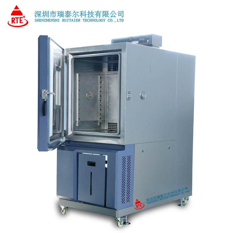 高低溫試驗箱產(chǎn)品技術（詳細完整版）