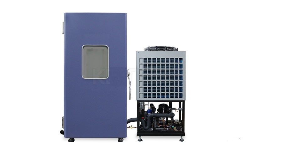 采購分體式冷熱沖擊試驗箱，要選對供應商