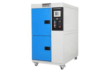 高低溫試驗箱不滿足密封性都有什么后果