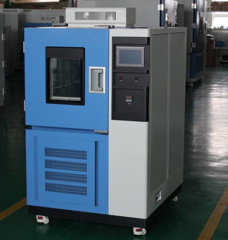 對于冷熱沖擊試驗箱特點企業(yè)還要做哪些方面的改善
